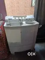 Machine chal Sahi rahi hai per upar ke dhakkan Koi se nahin hai