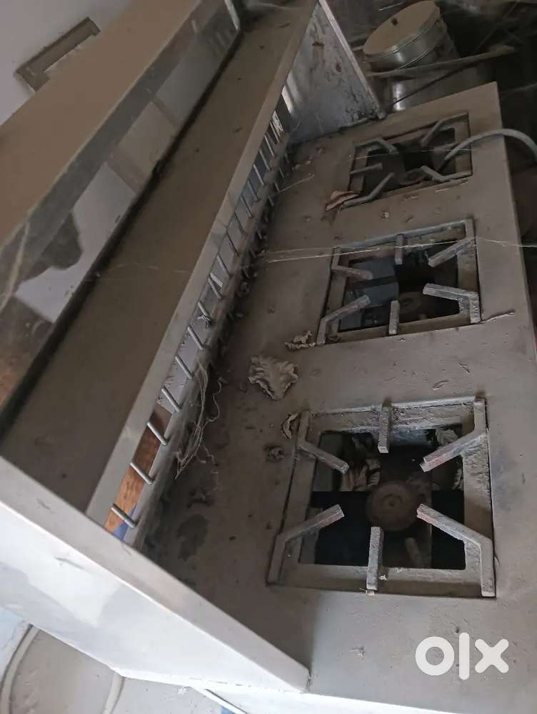 Hotel kholne ke liye Saman