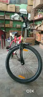 i want to sell my bicycle urgently