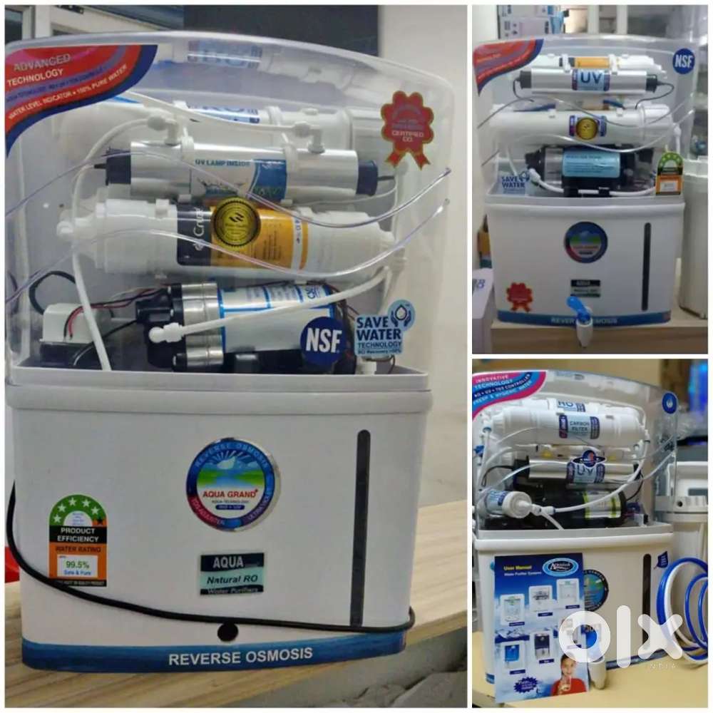 *Affordable Purity for Every Home – Get Your RO Now!”*