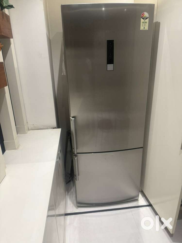 Fridege siemens double door