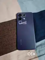 Vivo t4x 5g 6/128 (20 days used only)
