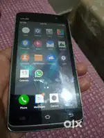 Vivo 4G mobile sale