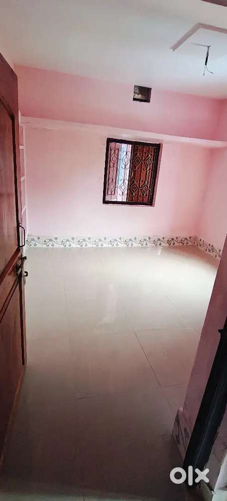 2 Bhk 1st floor