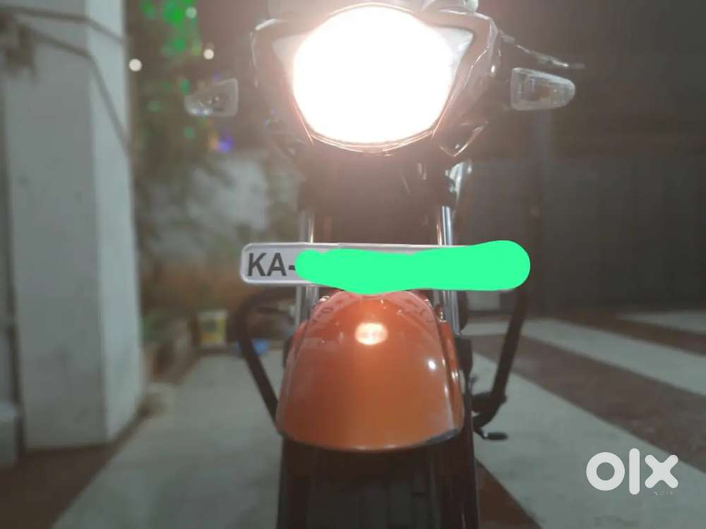 Good condition.. well maintained