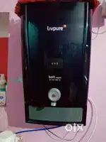 Water purifier