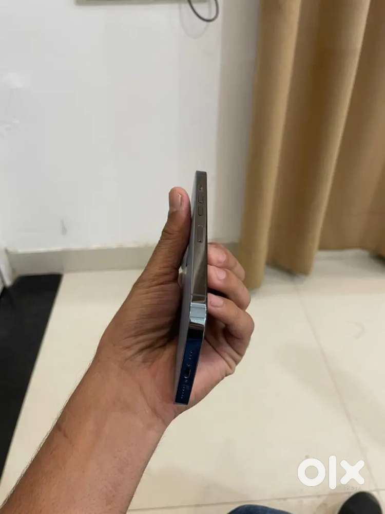 Iphone 13pro 128gb only display change brands new condition