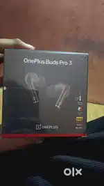Oneplus buds pro3