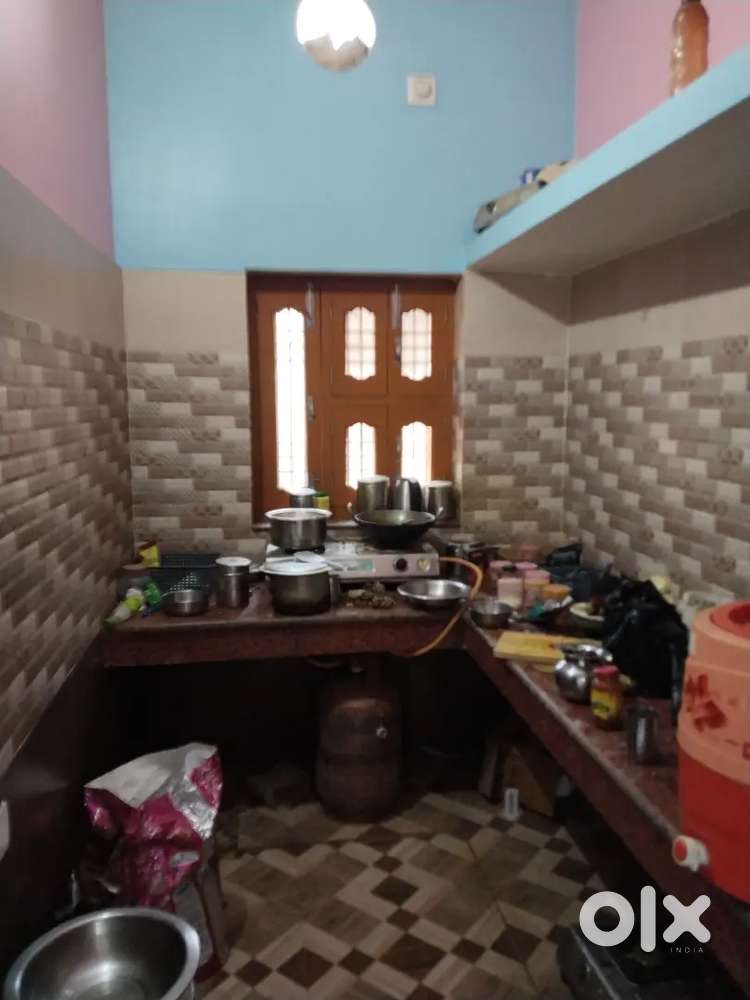 Bankers colony laxmisagar