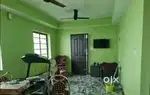 House for rant near pappanamcode 1km