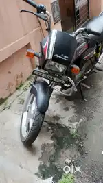 Good good condition showroom servicing