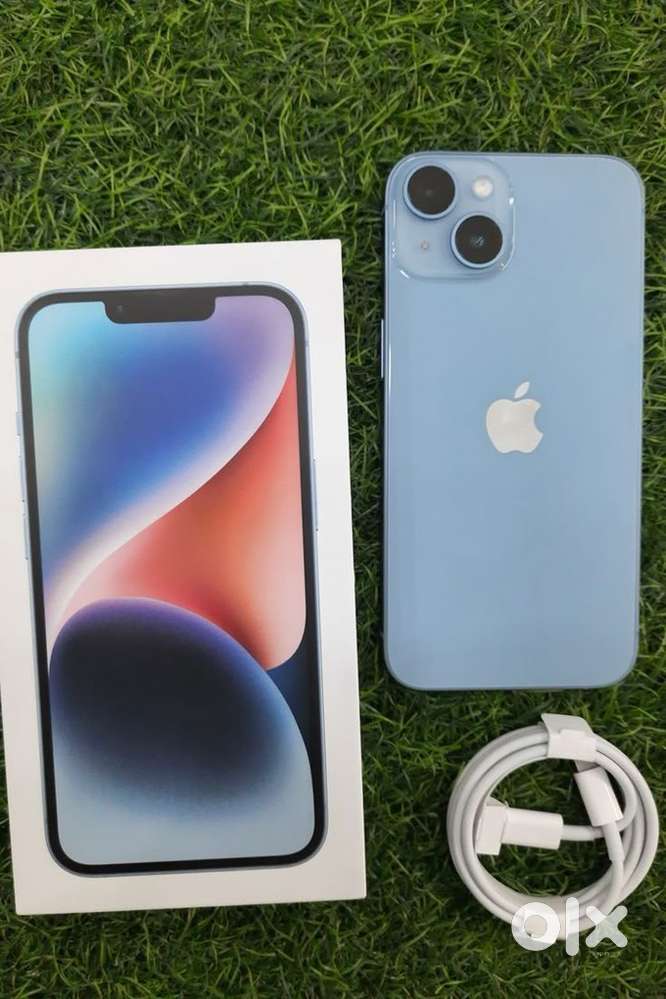 Iphone14 plus brand new conditon
