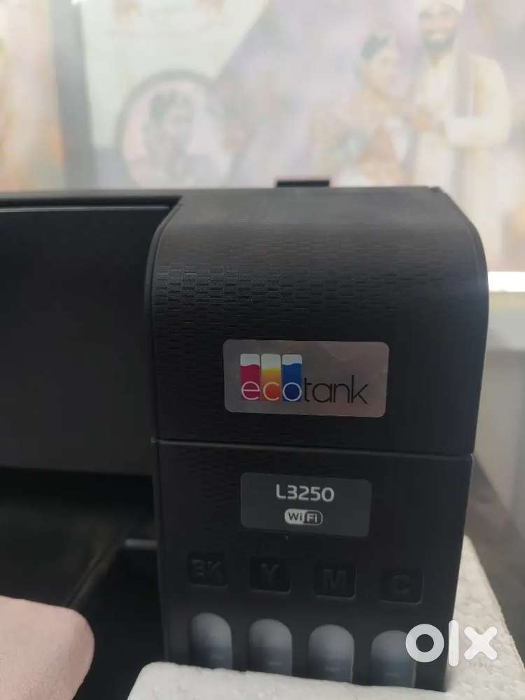 10 months warranty...