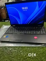 Dell core i7 10th generation lapop with 4gb Graphic crd