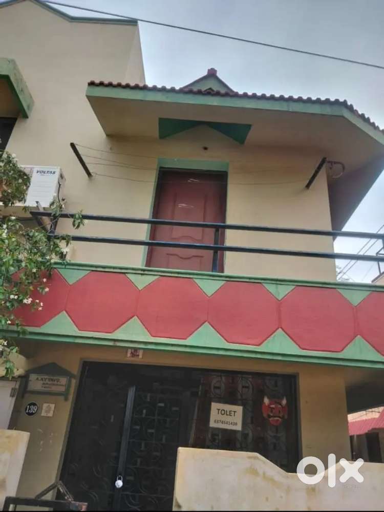 Pushpam illam New