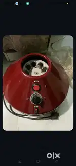 Milk Fat Machine