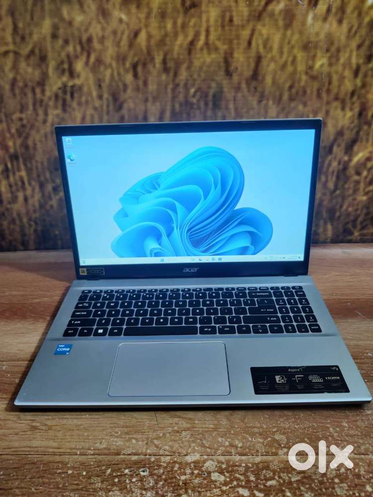 Acer Aspire 3 A315-59  Intel Core i3 Processor   12th Generation  8GB