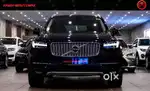 Volvo XC 90 D5 Inscription, 2020, Diesel