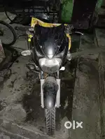 Pulsar 180 2009 model