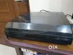 Sony turntable fully automatic