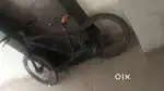 Bilkul Okay Cycle Hai new condition gear bali h