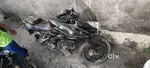 Purchase aa new bike pulsar sell