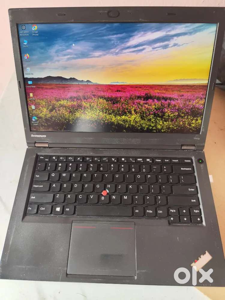 Lenovo ThinkPad i5