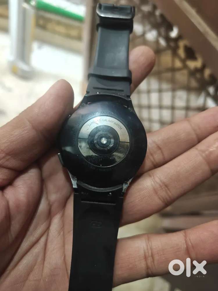 Sumsung watch 4 classc lte