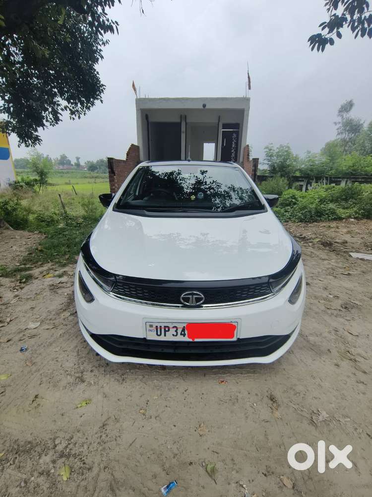 Tata Altroz – Well Maintained  Excellent Condition  Best Price
