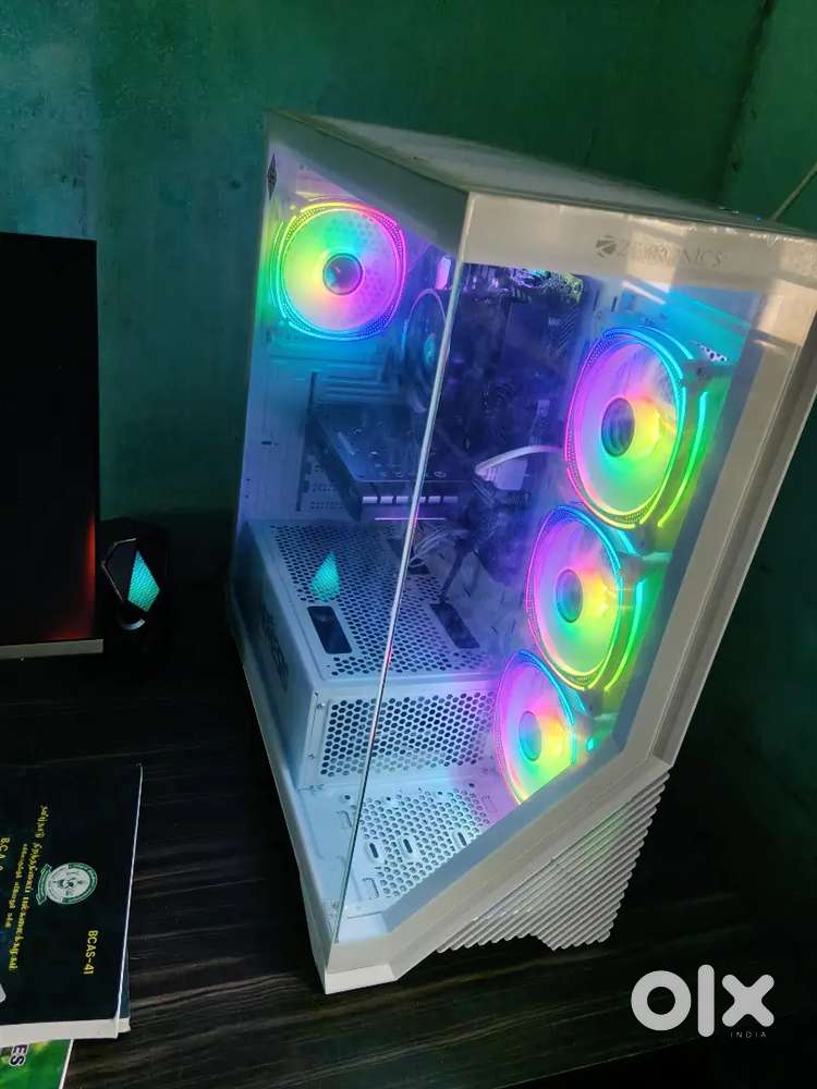 Gaming CPU