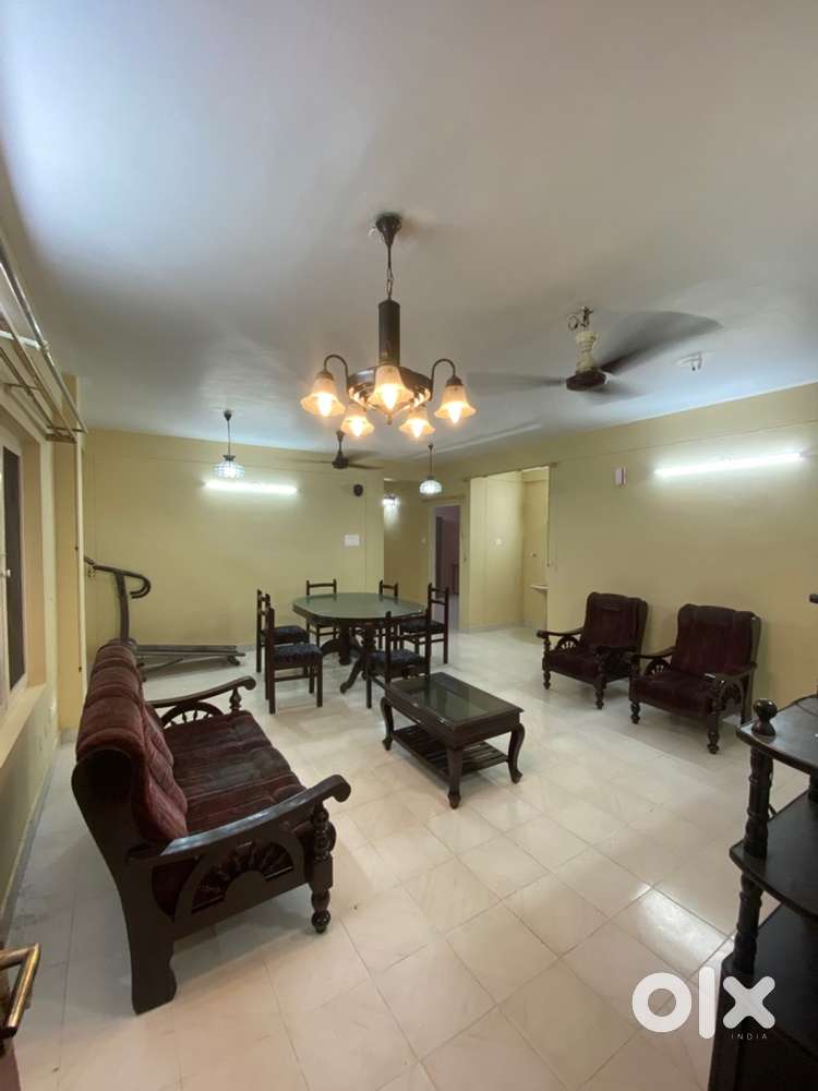 2 bhk fully  furnished  available for rent kaloor