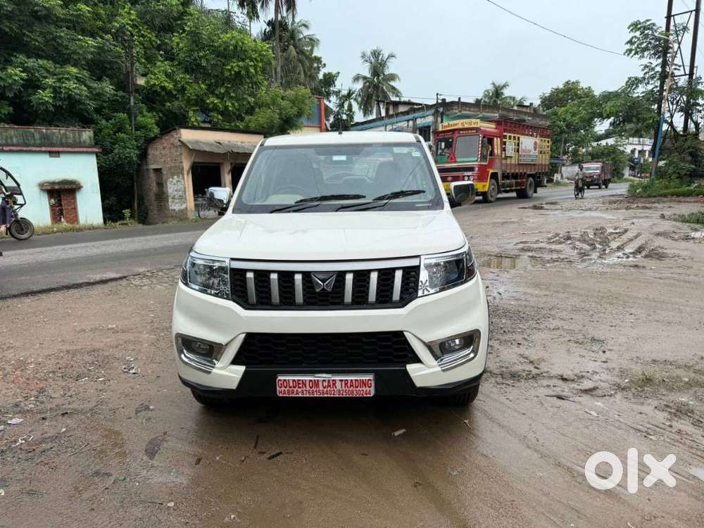 Mahindra Bolero Neo 1.5 N8, 2024, Diesel