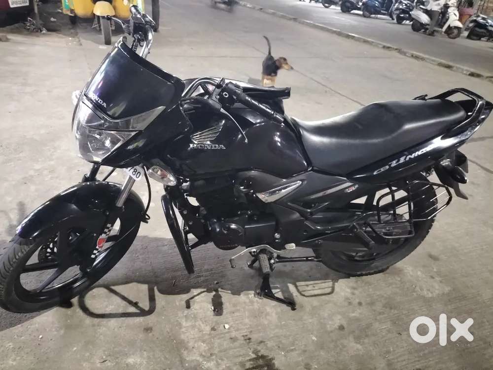 UNICORN BIKE FOR SALE A++ CONDITION