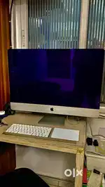 27 inch apple iMac
