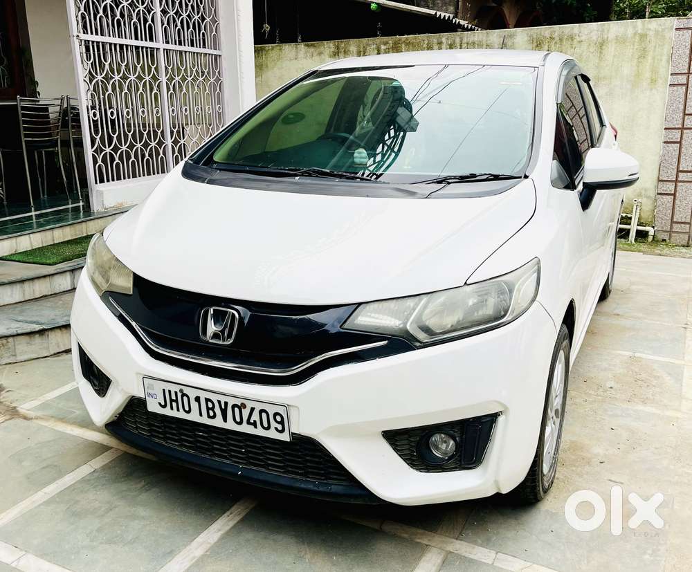 Honda Jazz 1.2 V i VTEC, 2016, Petrol