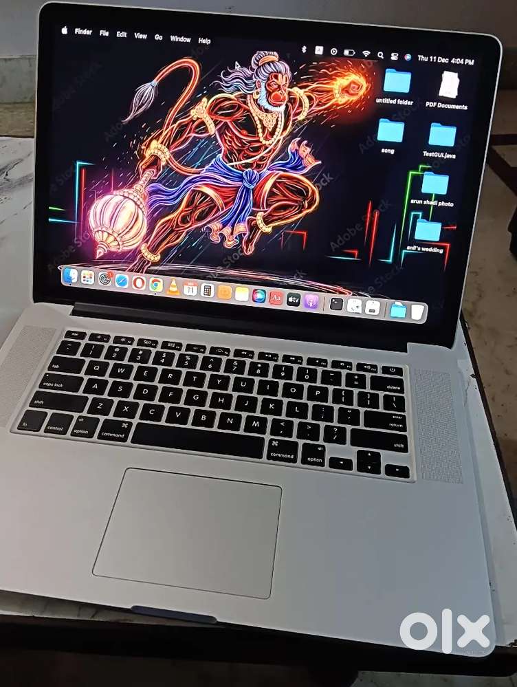 MacBook ke sath orginal Charger