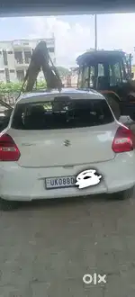Maruti Suzuki Swift 2023 Petrol 2300 Km Driven