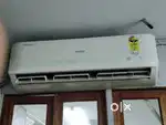 Ac good condition