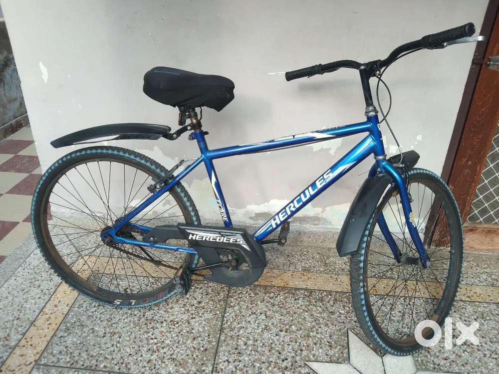 Hercules Flare RF Blue 26 T