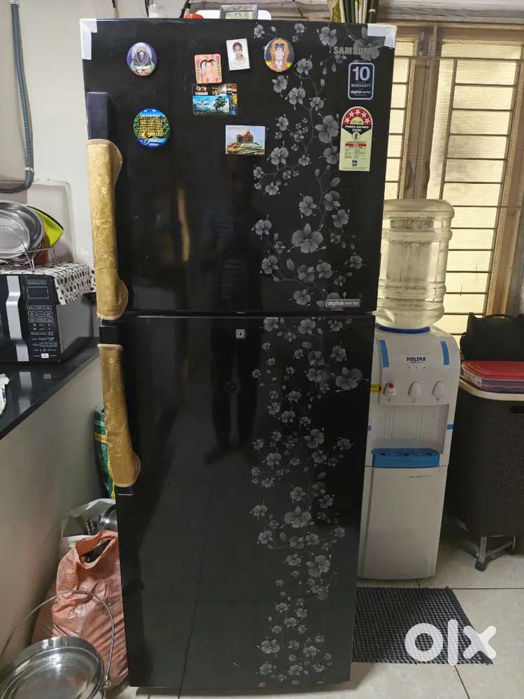 Samsung Fridge