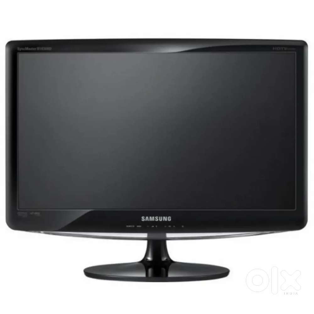 SAMSUNG TV