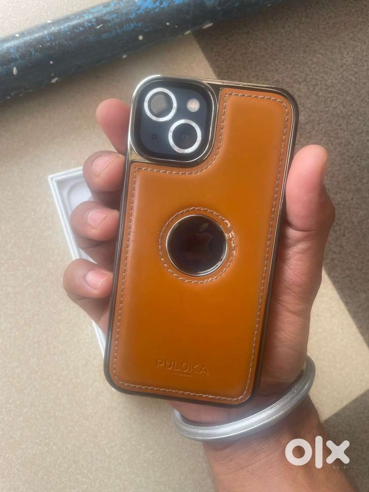 Iphone 13 99 battey health with warranty