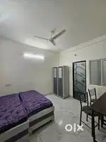 1RK FULL INDEPENDENT SEMI FURNISHED FOR BOYS/GIRLS/COUPLES