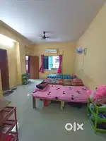 Arunika girls paying guest