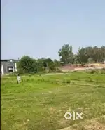 I want to sell a corner plot at jindlehar