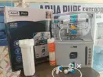Ggb34 Aqua + Water filter latest model New UV UF water purifier tech