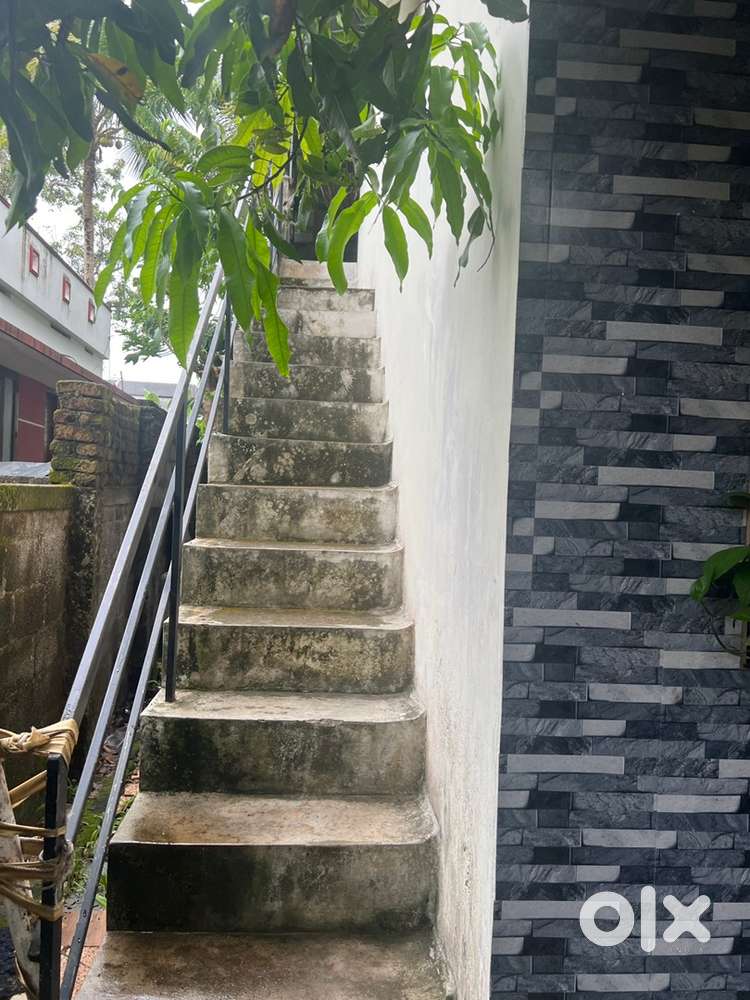 Lease for house