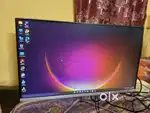 27 inch borderless ips panel monitor