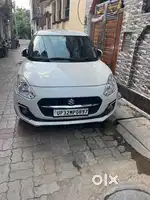 Maruti Suzuki Swift 2021 Petrol Well Maintained