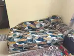 Couch sofa and dining table for sale